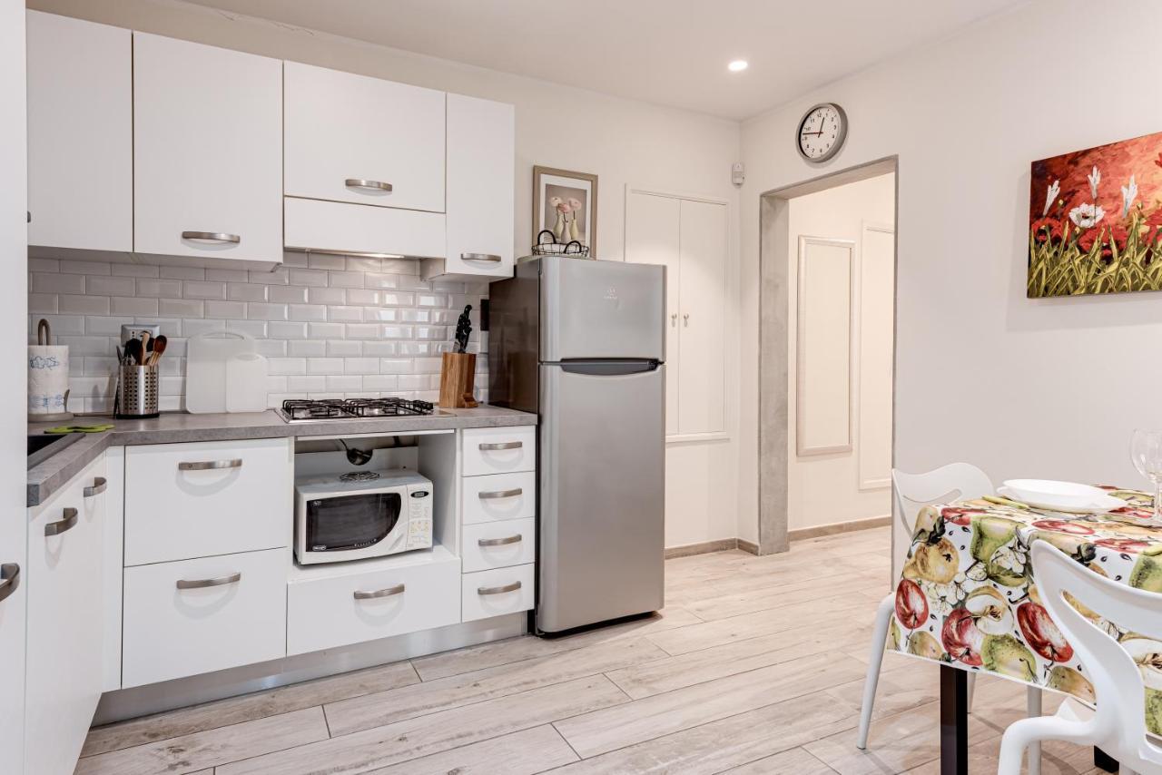 Oltrarno Dreaming Apartment Florence Exterior photo