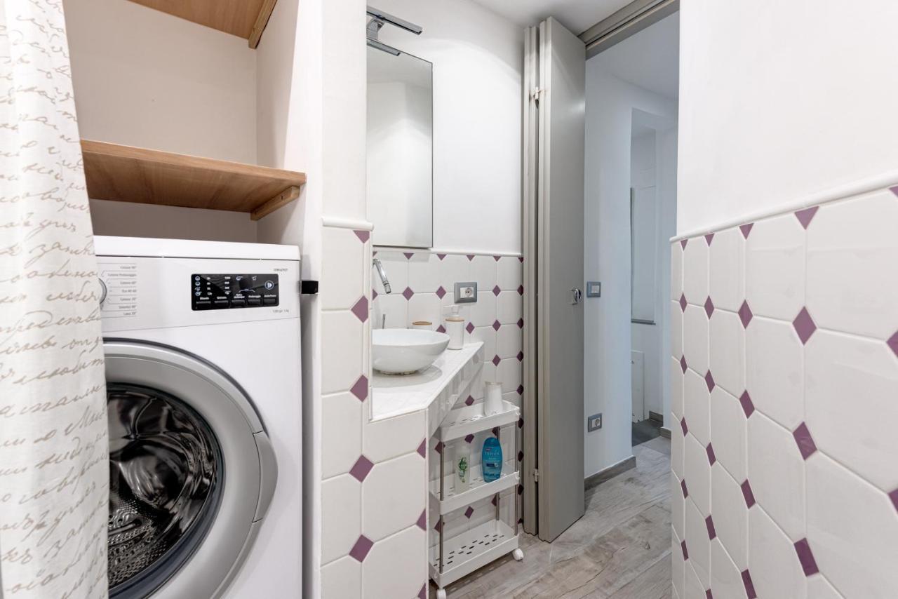 Oltrarno Dreaming Apartment Florence Exterior photo