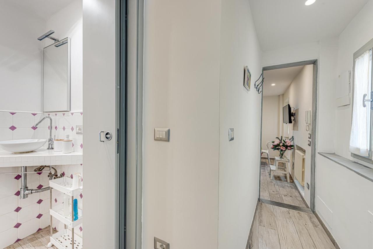 Oltrarno Dreaming Apartment Florence Exterior photo