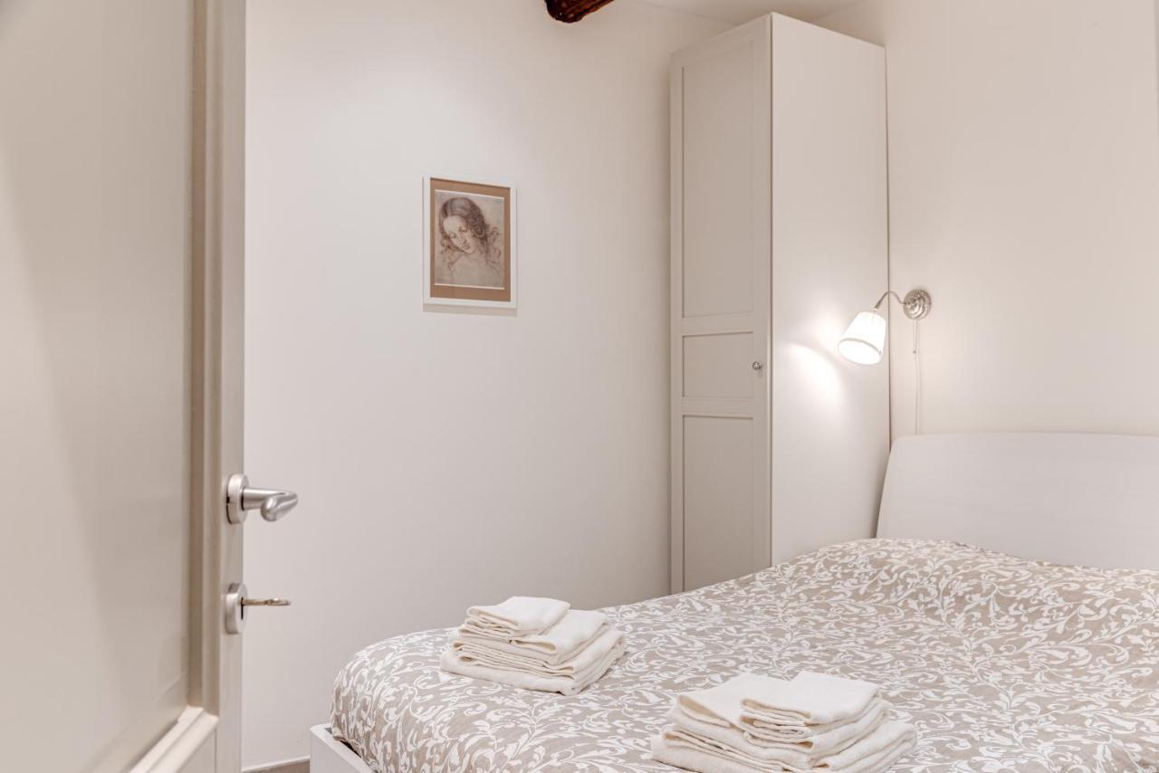 Oltrarno Dreaming Apartment Florence Exterior photo