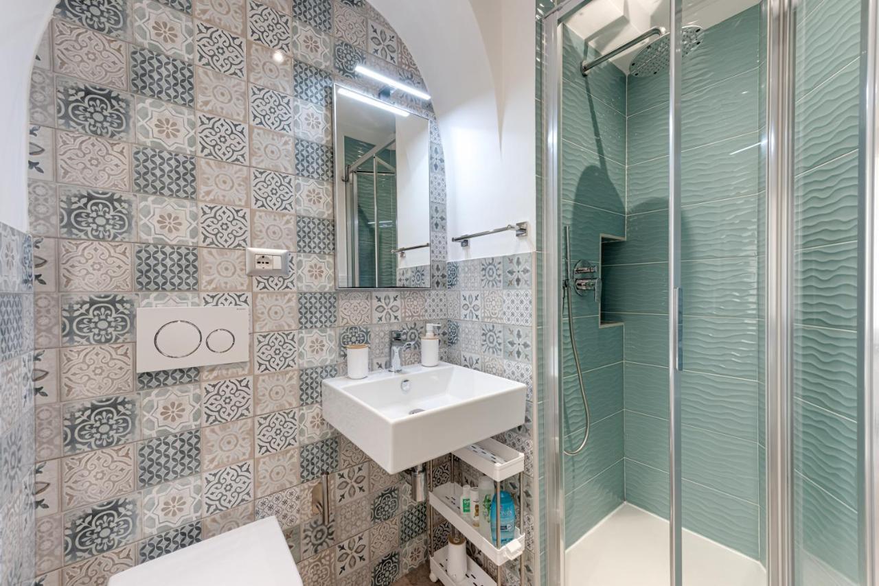 Oltrarno Dreaming Apartment Florence Exterior photo